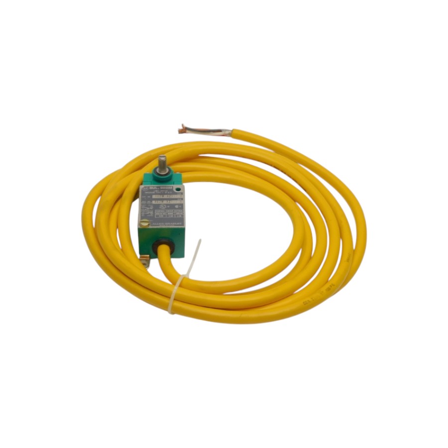 ALLEN BRADLEY 802M-AZY12 SER. A 5-24V 1.1A UNMP