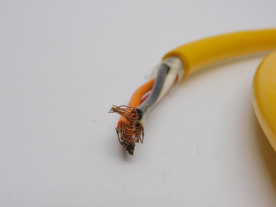 ALLEN BRADLEY 802M-AZY12 SER. A 5-24V 1.1A UNMP