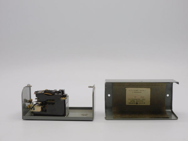 GENERAL ELECTRIC CR2790-E101 250VDC UNMP