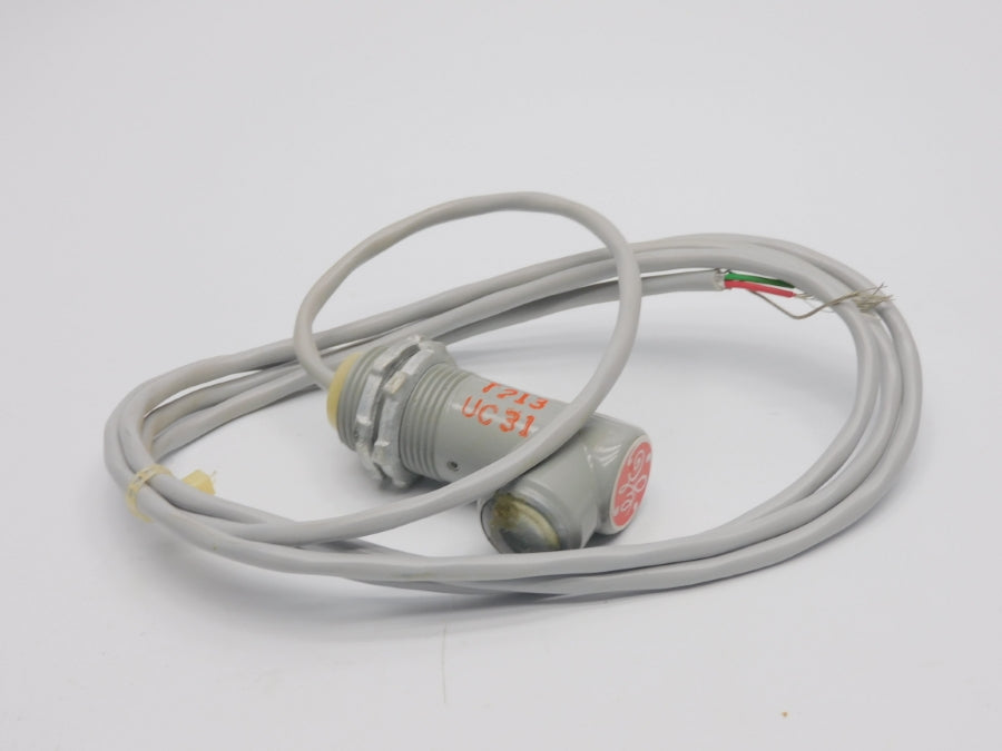 GENERAL ELECTRIC 3S7505SS523E6 NSNP