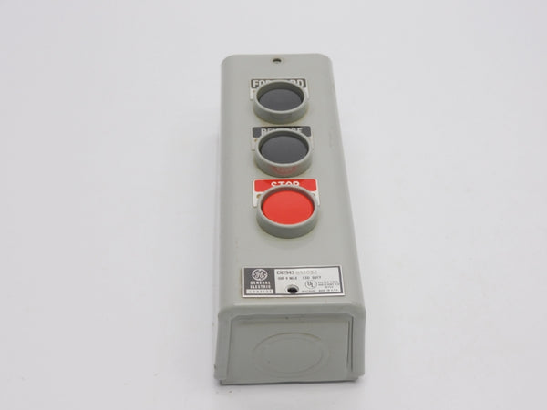 GENERAL ELECTRIC CR2943NA103J 600V NSNP