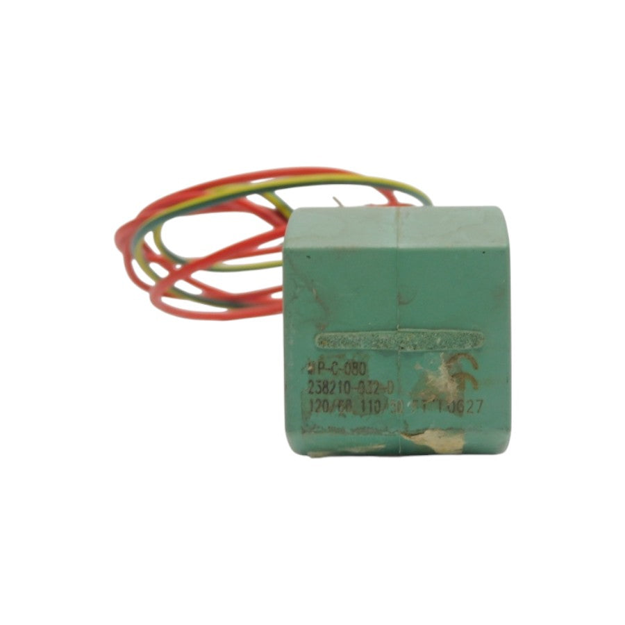 COIL 238210-032D MP-C-080 110/120V UNMP