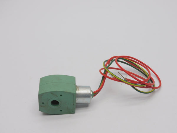 COIL 238210-032D MP-C-080 110/120V UNMP