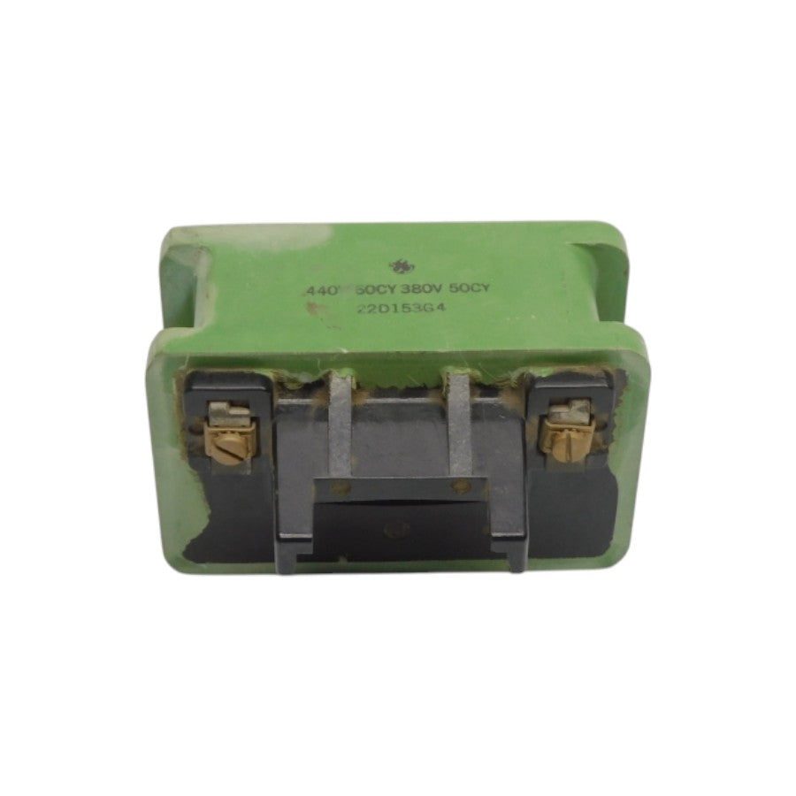 GENERAL ELECTRIC 22D153G4 380/440V NSNP