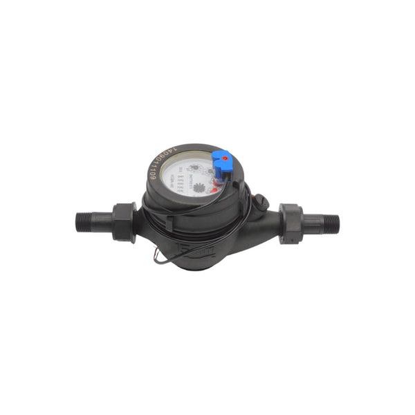 SH-MECH 15MM 40'C (NO COVER) NSNP