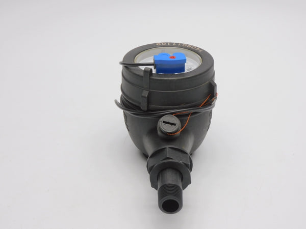 SH-MECH 15MM 40'C (NO COVER) NSNP