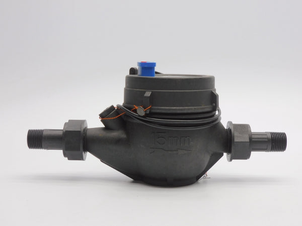 SH-MECH 15MM 40'C (NO COVER) NSNP