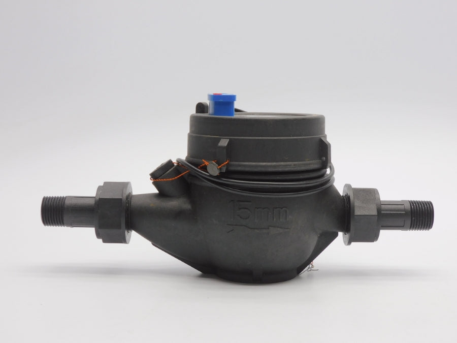 SH-MECH 15MM 40'C (NO COVER) NSNP