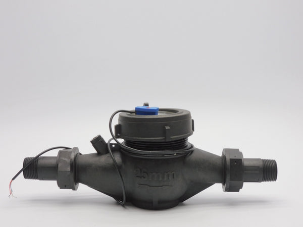 SH-MECH 25MM 40'C (NO COVER) NSNP