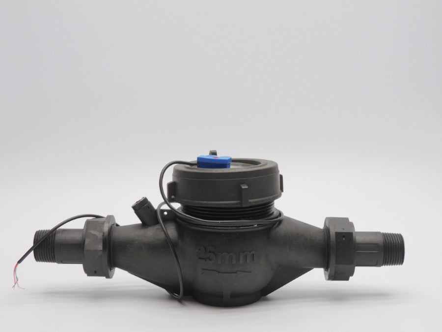 SH-MECH 25MM 40'C (NO COVER) NSNP