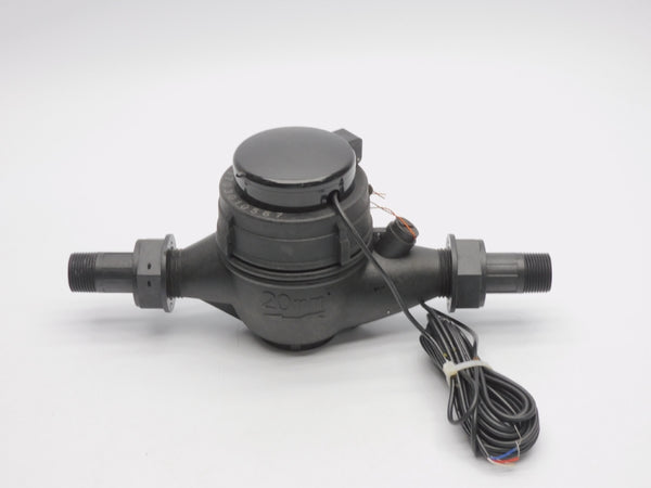 SH-MECH 20MM 40'C NSNP