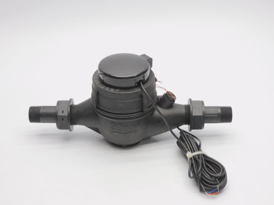 SH-MECH 20MM 40'C NSNP