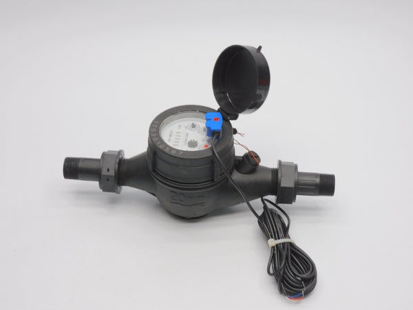 SH-MECH 20MM 40'C NSNP