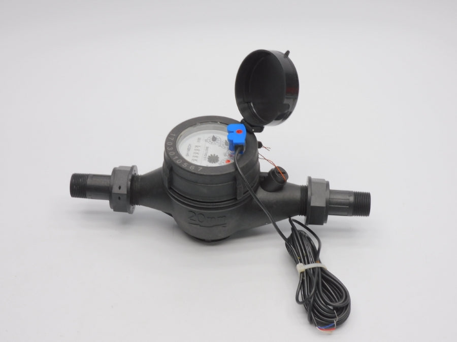 SH-MECH 20MM 40'C NSNP