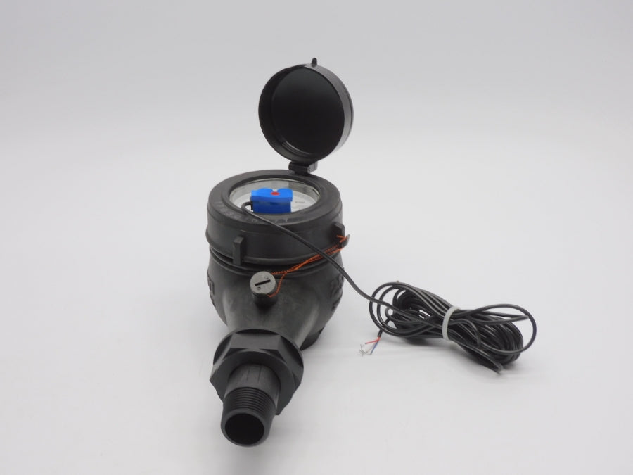 SH-MECH 25MM 40'C NSNP