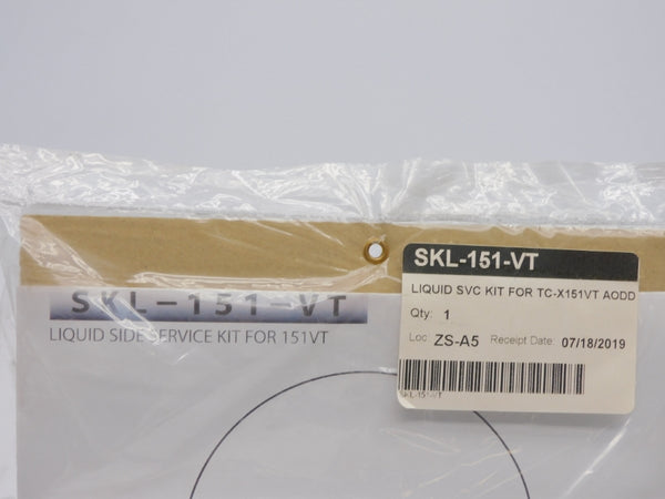 KIT SKL-151-VT NSMP