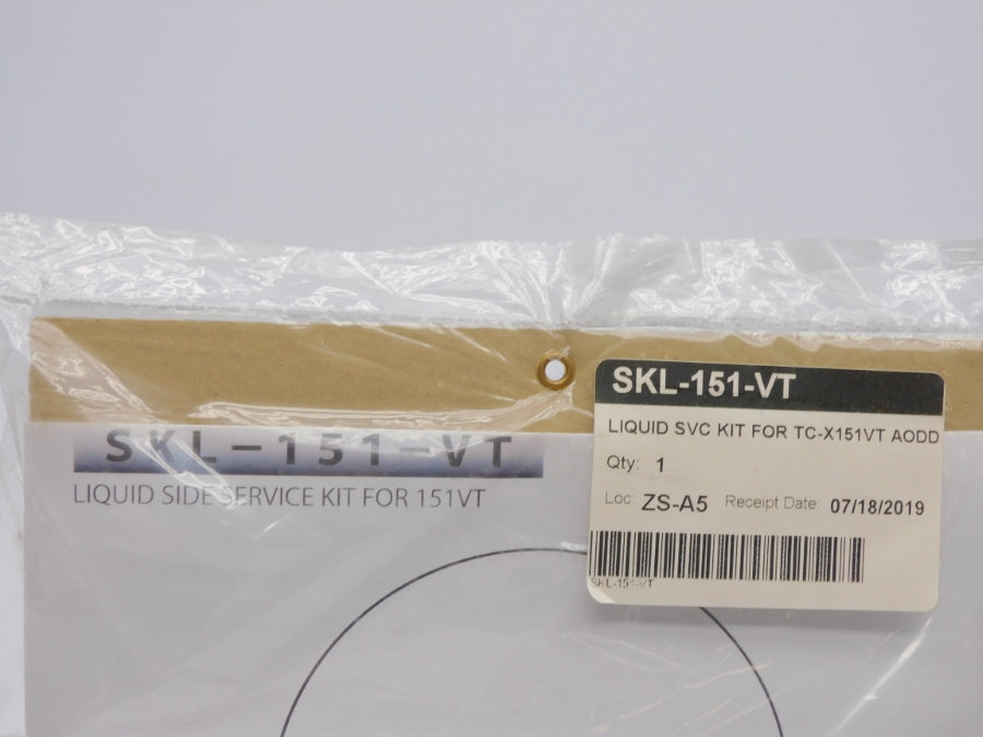 KIT SKL-151-VT NSMP