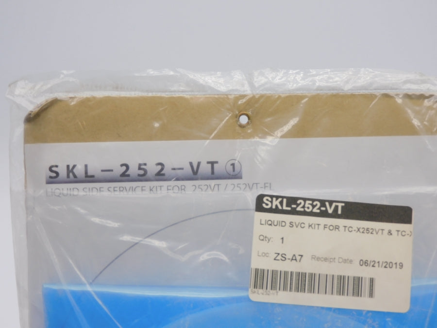 KIT SKL-252-VT NSMP