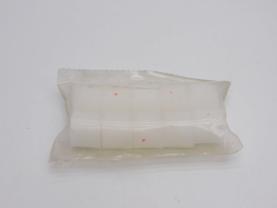 COUPLING NUT EH0836 3/8" (PKG OF 10) NSMP