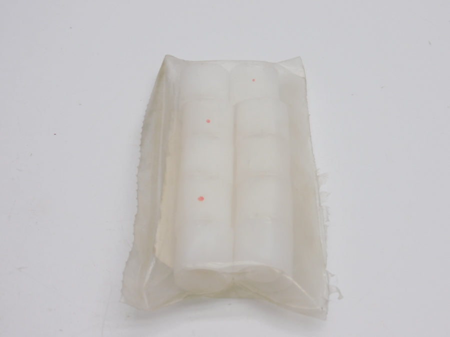 COUPLING NUT EH0836 3/8" (PKG OF 10) NSMP