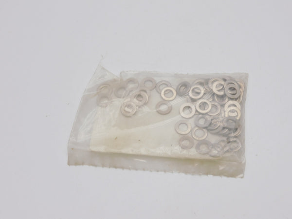 FLAT WASHER EH2011 M5 (PKG OF 60) NSMP