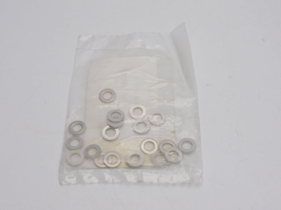 FLAT WASHER EH2011 M5 (PKG OF 20) NSMP