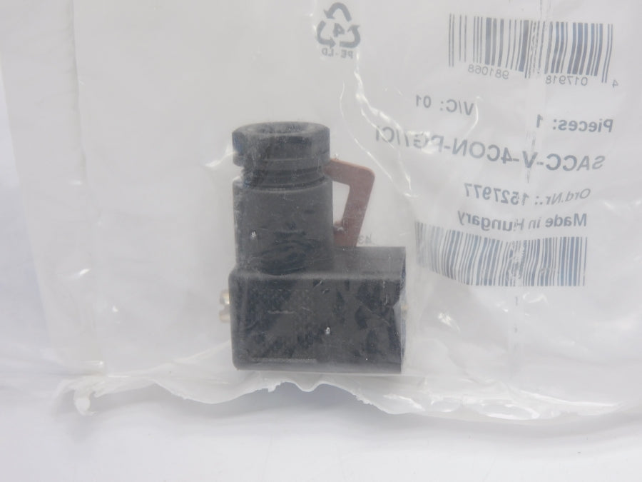 PHOENIX CONTACT SACC-V-4CON-PG7/CI 1527977 NSMP