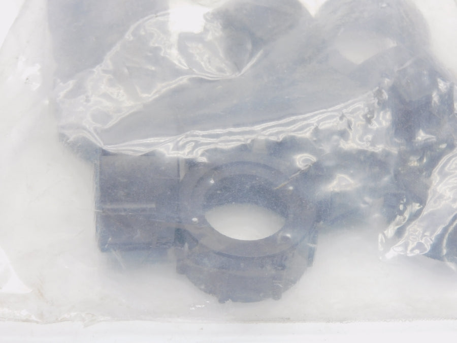 LOCK NUT EH0316 3/8" (PKG OF 10) NSMP