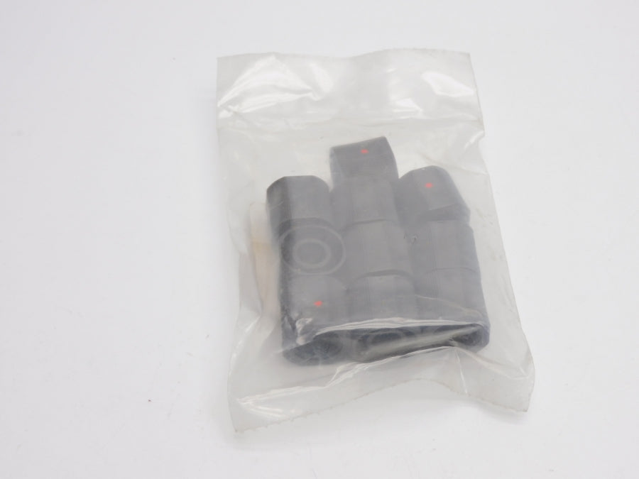 COUPLING NUT EH0419 3/8" (PKG OF 10) NSMP