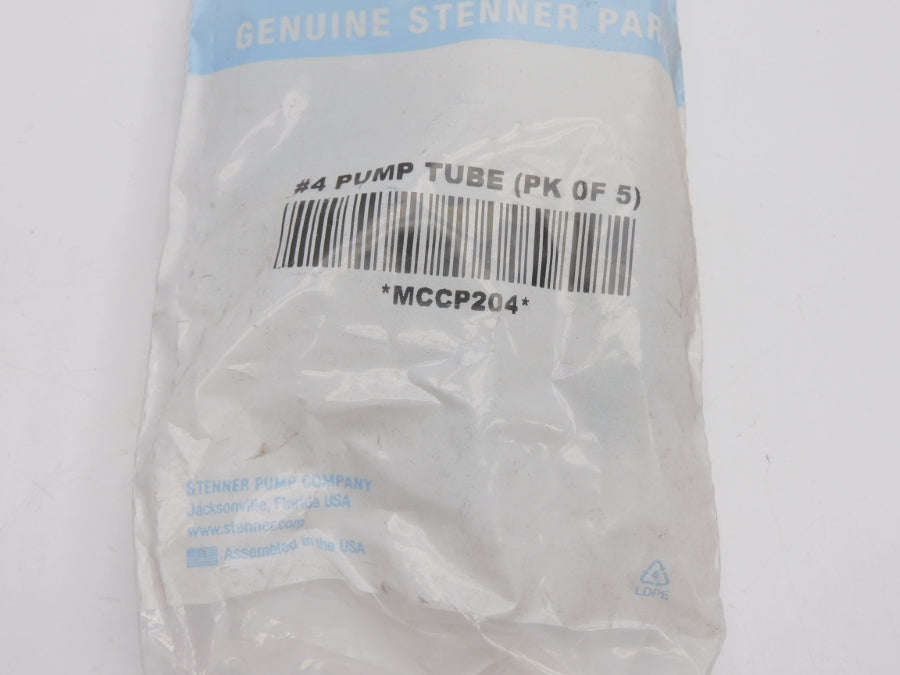 STENNER PUMP MCCP204 (PKG OF 5) NSMP