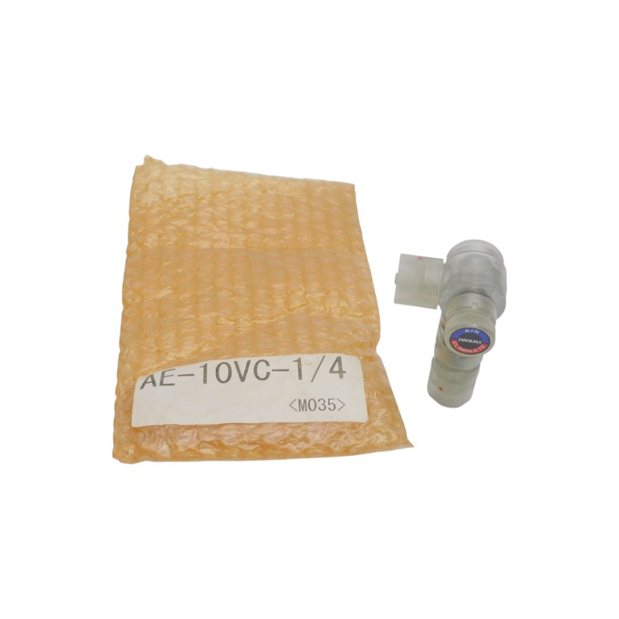 IWAKI AE-10VC-1/4 NSNP