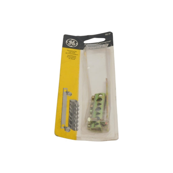 GENERAL ELECTRIC TGL1P NSMP