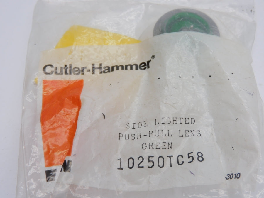 CUTLER HAMMER 10250TC58 NSMP