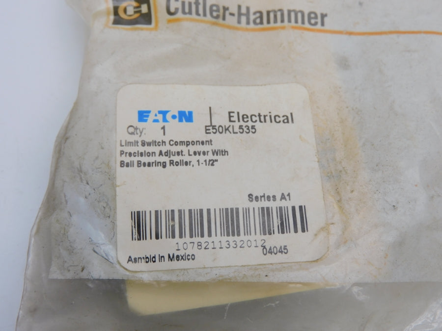 EATON E50KL535 SER. A1 NSMP