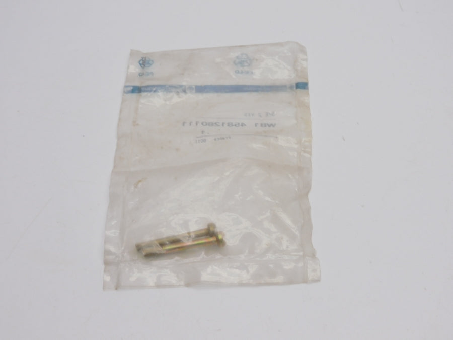 TELEMECANIQUE W81 4581280111 NSMP