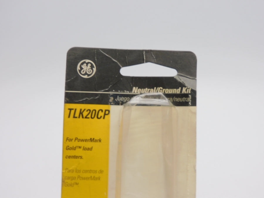 GENERAL ELECTRIC TLK20CP NSMP