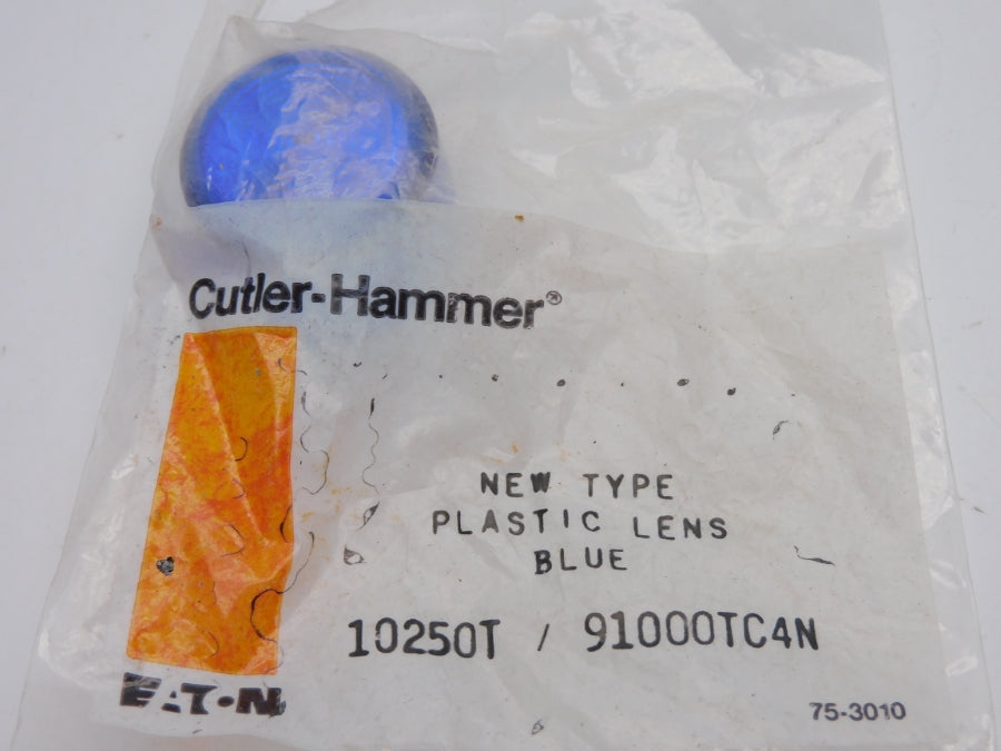 CUTLER HAMMER 10250T/91000TC4N NSMP