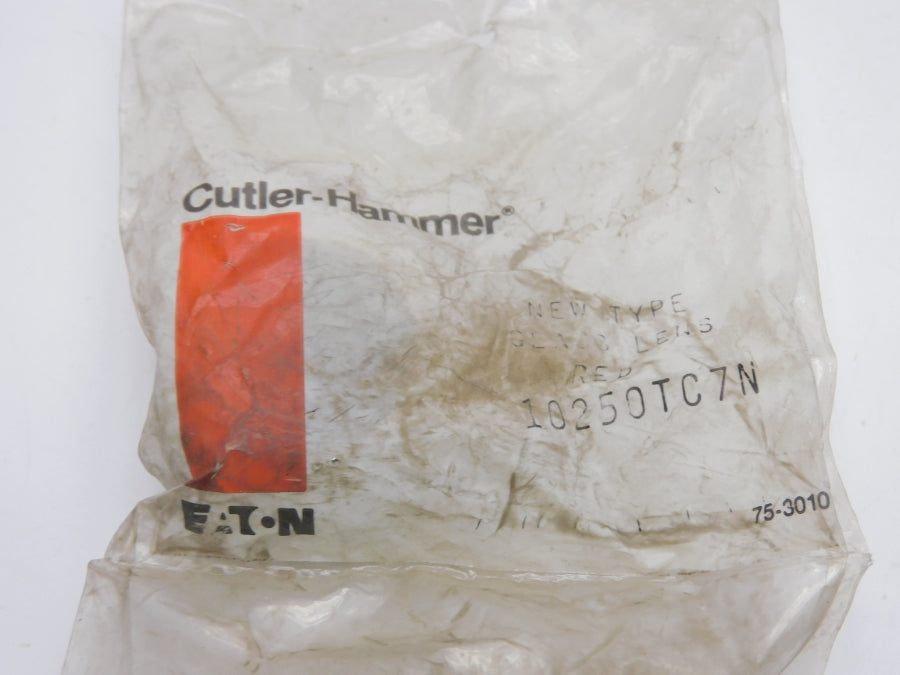 CUTLER HAMMER 10250TC7N NSMP