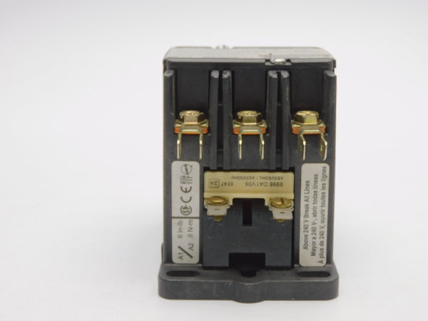 SQUARE D 8910DPA13V06 SER. B  440/480V 20A NSNP