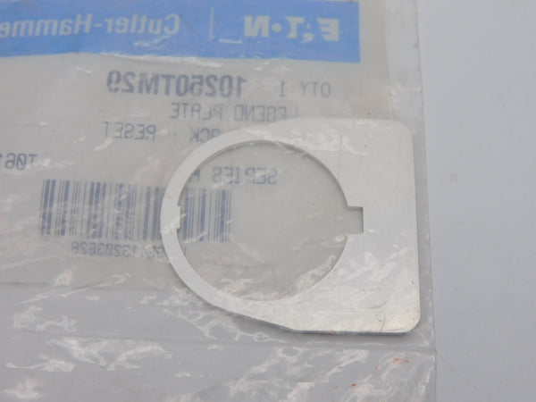 EATON 10250TM29 SER. A1 NSMP