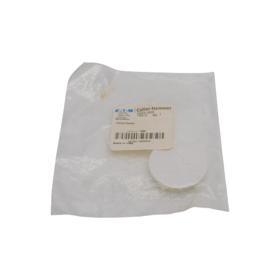 EATON 6200A-6504 SER. A1 NSMP