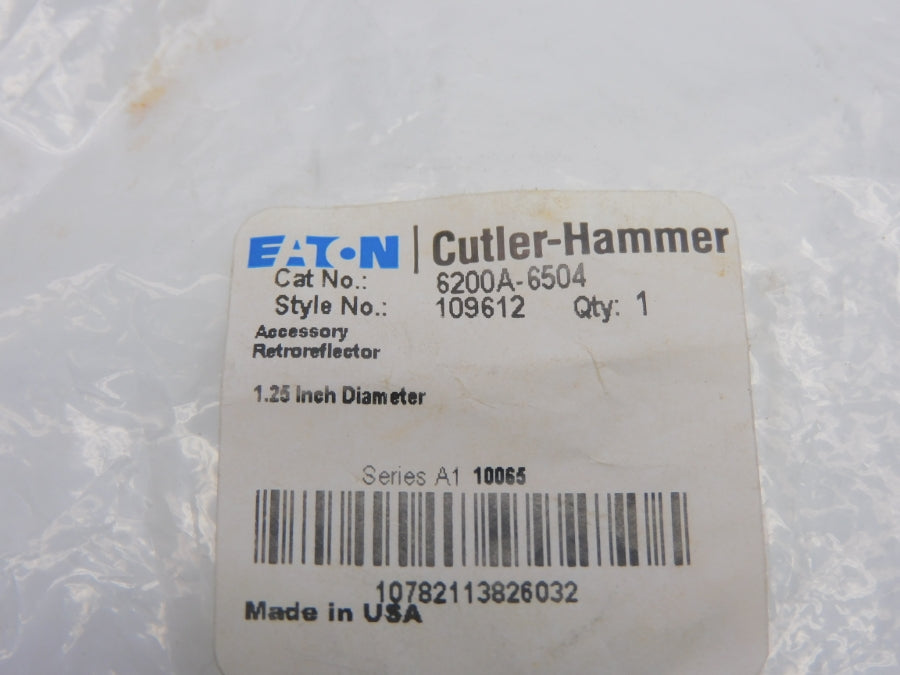 EATON 6200A-6504 SER. A1 NSMP