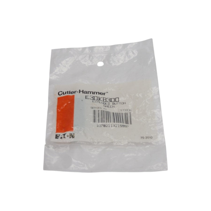 CUTLER HAMMER E30KB300 SER. A1 NSMP