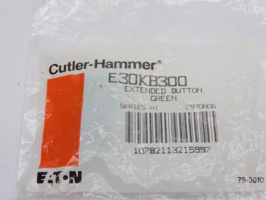 CUTLER HAMMER E30KB300 SER. A1 NSMP