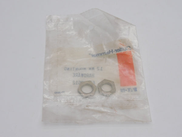 CUTLER HAMMER E57KNS12 NSMP