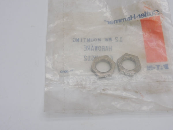 CUTLER HAMMER E57KNS12 NSMP