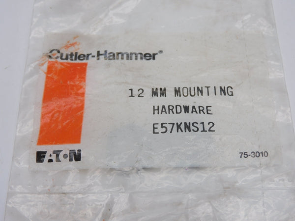 CUTLER HAMMER E57KNS12 NSMP