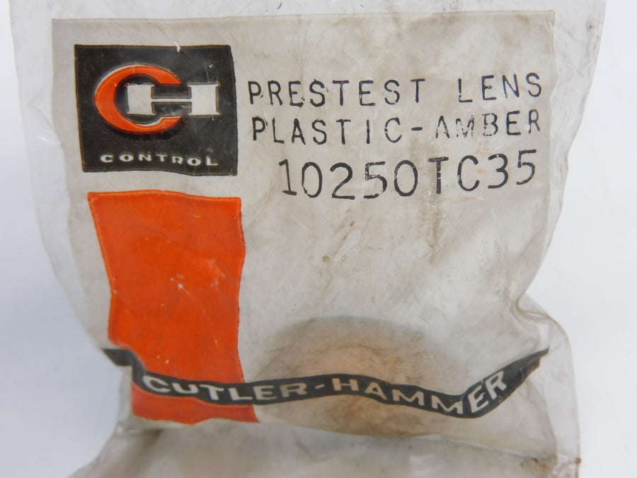 CUTLER HAMMER 10250TC35 NSMP