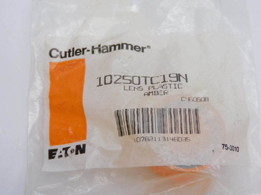 CUTLER HAMMER 10250TC19N NSMP