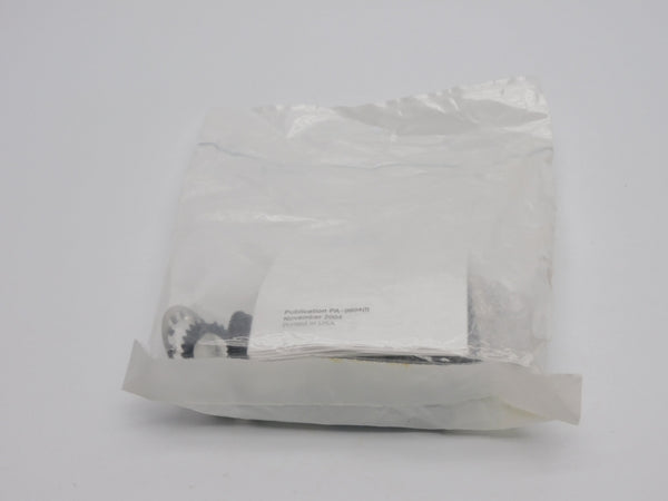 ALLEN BRADLEY 42GRL-9002-QD SER. A 10-264VAC/DC NSMP